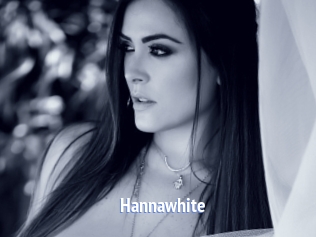 Hannawhite