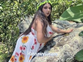 Hannawyllieams