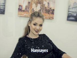 Hannayes