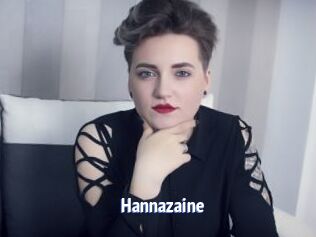 Hannazaine