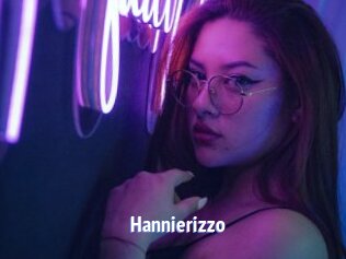 Hannierizzo