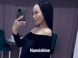 Hannishine