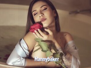Hannybaker