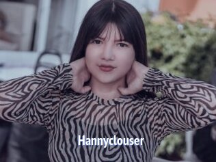 Hannyclouser
