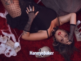 Hannyebaker