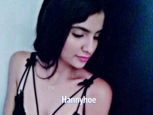 Hannyhoe