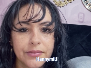 hannymilf Telefon Kontakte