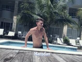 Hansdan