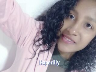 Haperlily