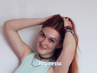 Hapinessu