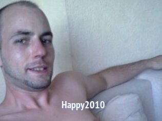 Happy2010