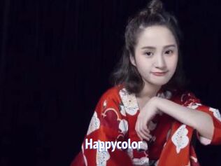 Happycolor