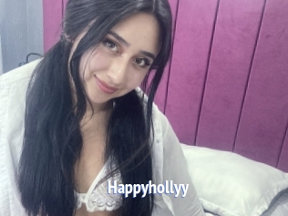 Happyhollyy