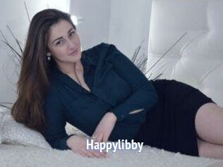 Happylibby