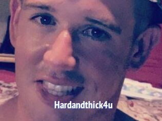 Hardandthick4u