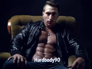 Hardbody90