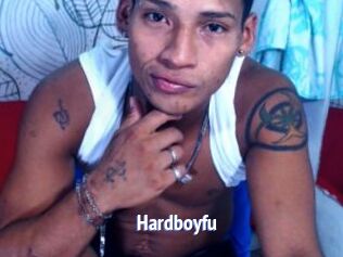 Hardboyfu