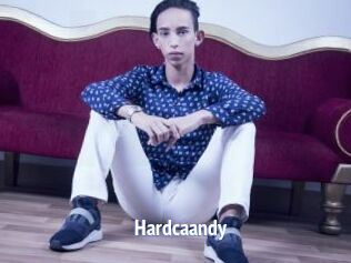 Hardcaandy