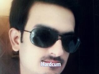 Hardcum
