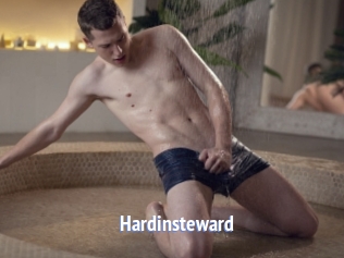 Hardinsteward