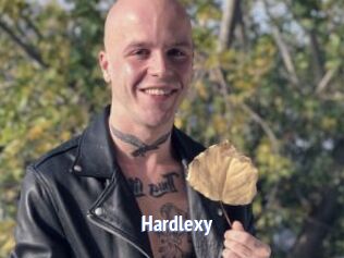 Hardlexy