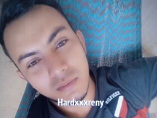 Hardxxxreny