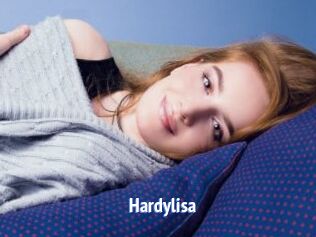 Hardylisa