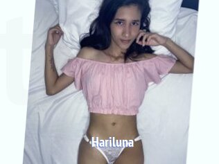Hariluna