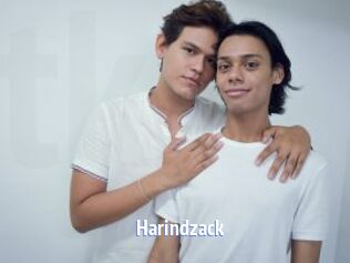 Harindzack