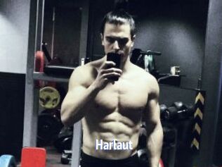 Harlaut