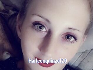 Harleenquinzel20