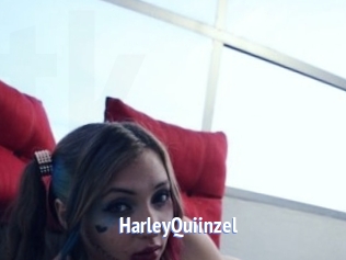 HarleyQuiinzel