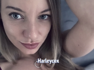Harleycox