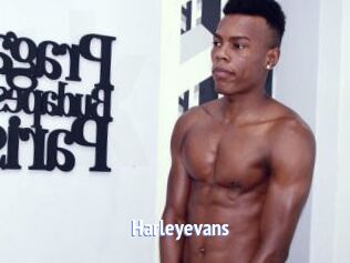 Harleyevans