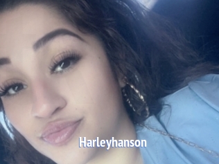 Harleyhanson