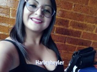 Harleyheyler