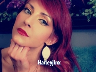 Harleyjinx