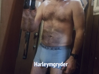 Harleymgryder