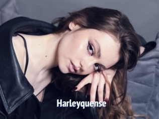 Harleyquense