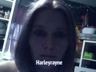 Harleyrayne