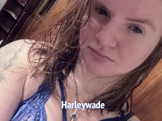 Harleywade