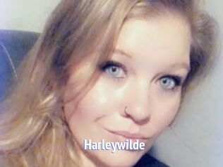 Harleywilde
