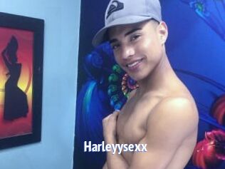 Harleyysexx