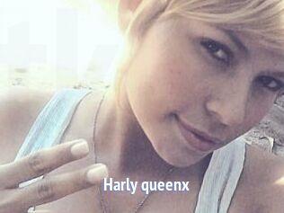 Harly_queenx