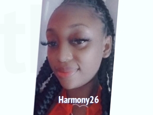Harmony26