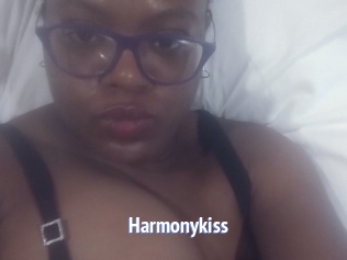 Harmonykiss