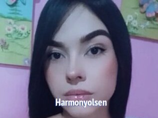 Harmonyolsen