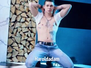 Haroldadam