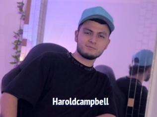 Haroldcampbell