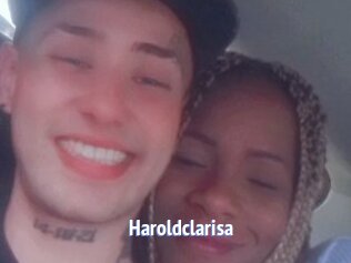 Haroldclarisa